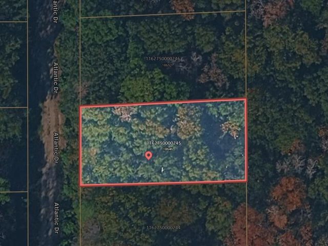 00 Atlantic Drive, Humble, TX 77346