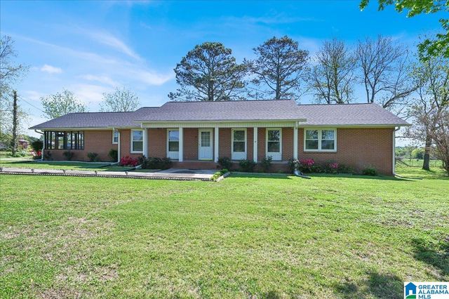 4137 COUNTY ROAD 940, Cullman, AL 35057
