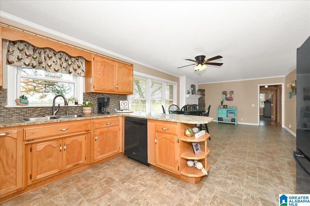 4137 COUNTY ROAD 940, Cullman, AL 35057