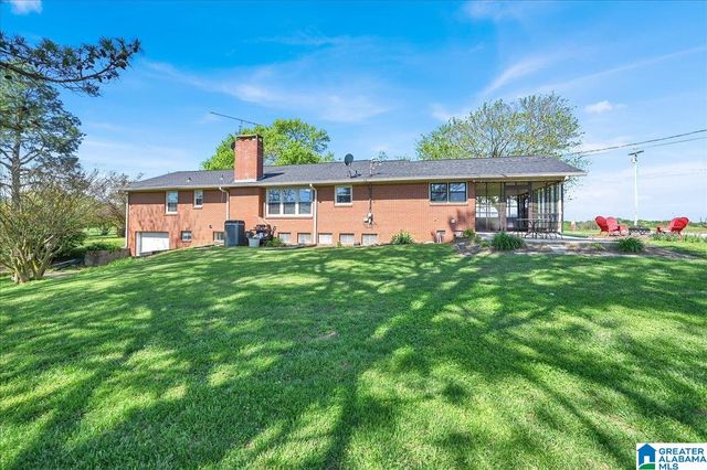 4137 COUNTY ROAD 940, Cullman, AL 35057