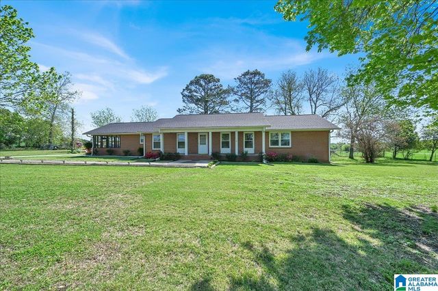 4137 COUNTY ROAD 940, Cullman, AL 35057
