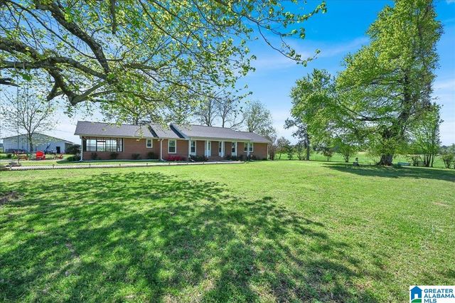 4137 COUNTY ROAD 940, Cullman, AL 35057