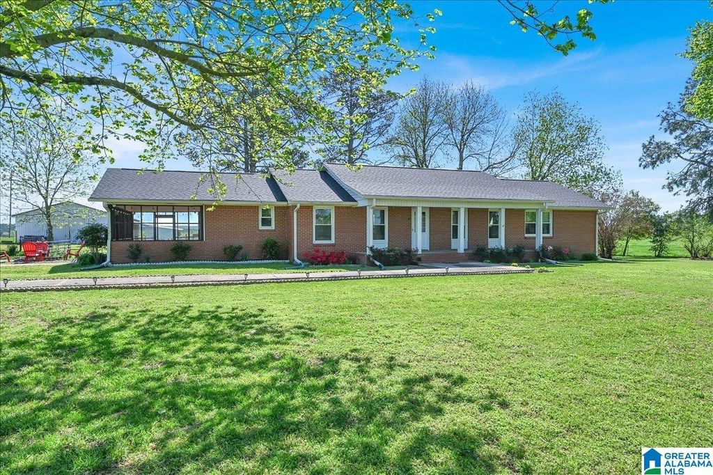 4137 COUNTY ROAD 940, Cullman, AL 35057