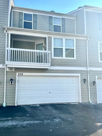 2518 Anna Way, Elgin, IL 60124