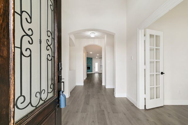 7636 Cherry Blossom Lane, Little Elm, TX 76227