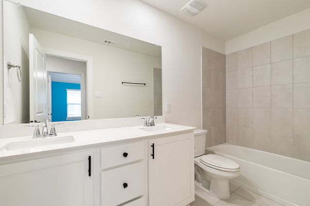 7636 Cherry Blossom Lane, Little Elm, TX 76227