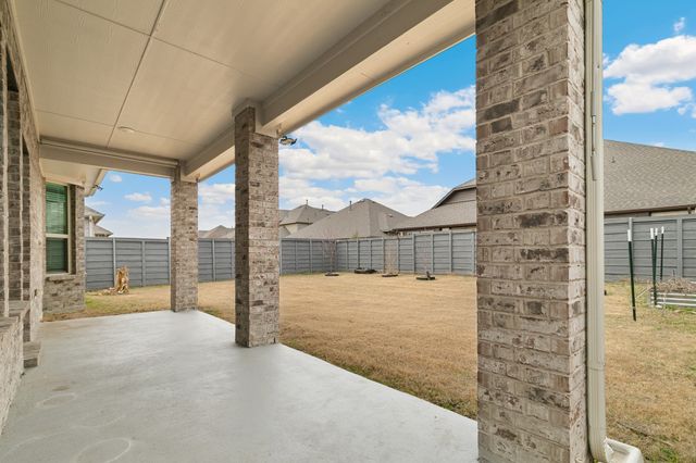 7636 Cherry Blossom Lane, Little Elm, TX 76227