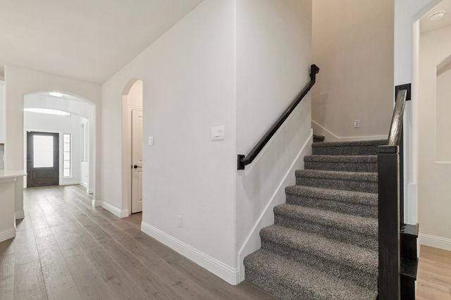 7636 Cherry Blossom Lane, Little Elm, TX 76227