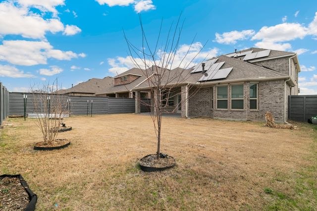 7636 Cherry Blossom Lane, Little Elm, TX 76227