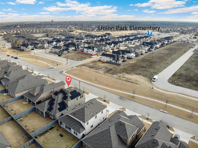 7636 Cherry Blossom Lane, Little Elm, TX 76227