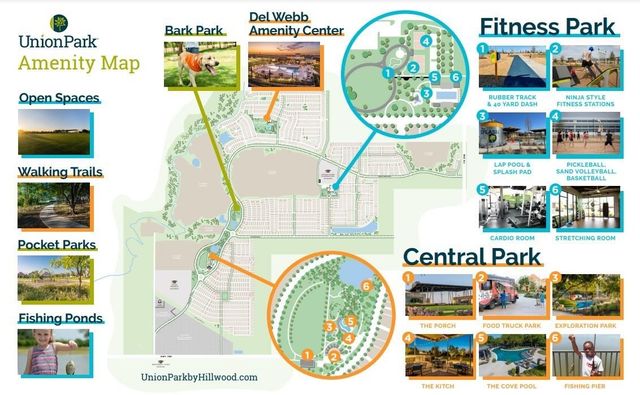 7636 Cherry Blossom Lane, Little Elm, TX 76227