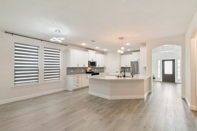 7636 Cherry Blossom Lane, Little Elm, TX 76227