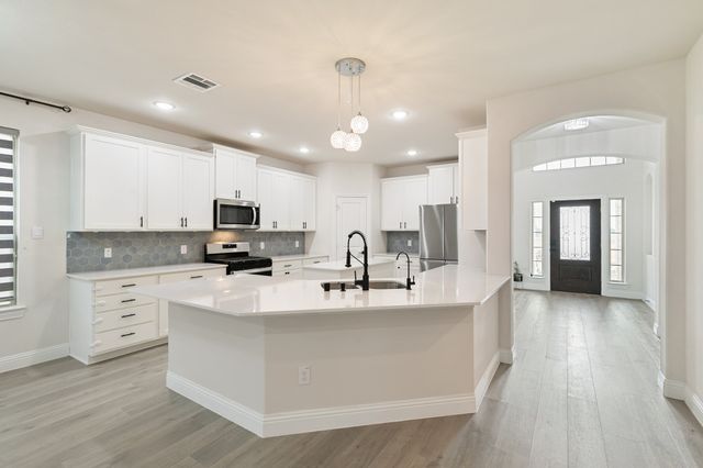 7636 Cherry Blossom Lane, Little Elm, TX 76227