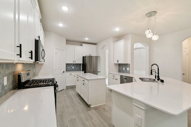 7636 Cherry Blossom Lane, Little Elm, TX 76227