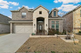 7636 Cherry Blossom Lane, Little Elm, TX 76227
