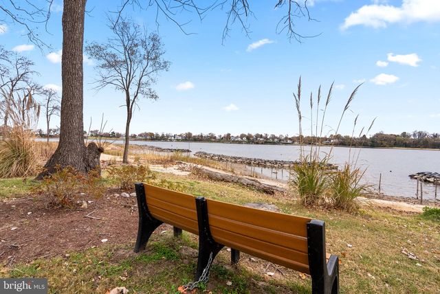 1360 RIVER BANK, Stoney Beach, MD 21226