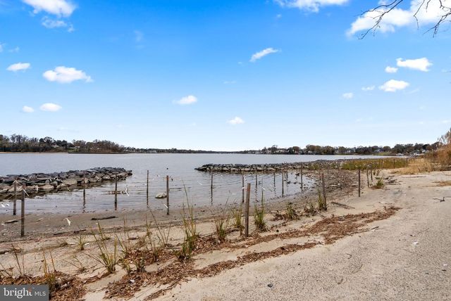 1360 RIVER BANK, Stoney Beach, MD 21226