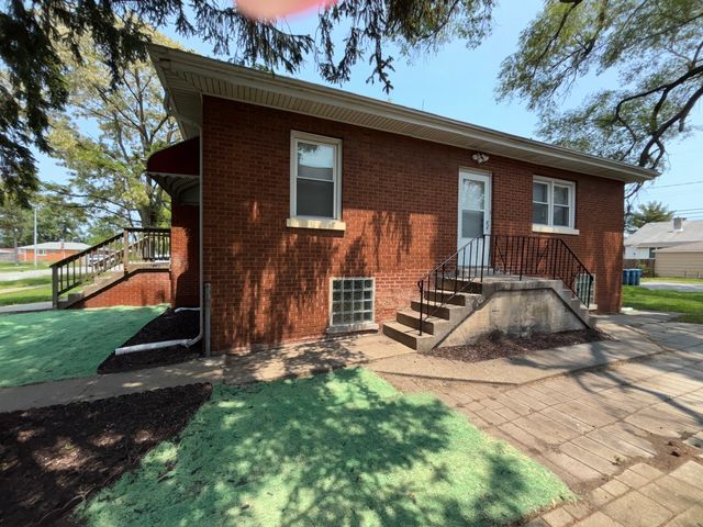 655 HIRSCH Avenue, Calumet City, IL 60409