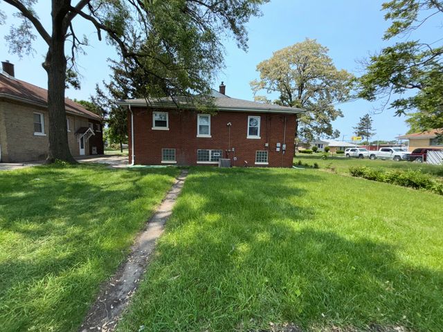 655 HIRSCH Avenue, Calumet City, IL 60409