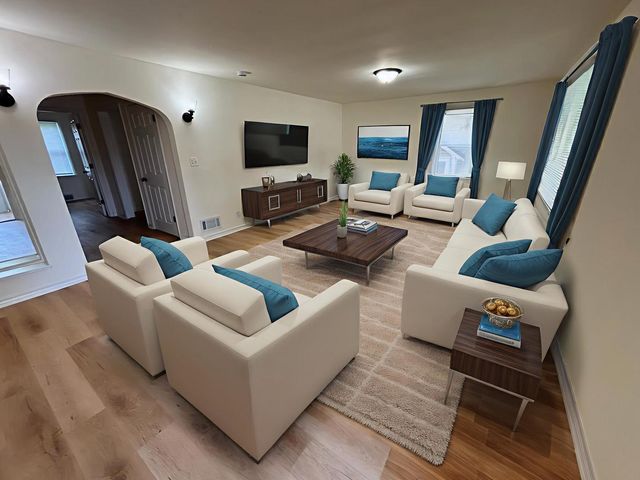 655 HIRSCH Avenue, Calumet City, IL 60409