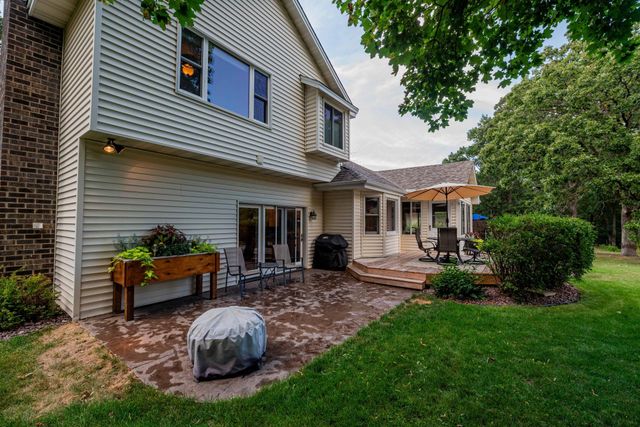 12175 Ilex Street NW, Coon Rapids, MN 55448