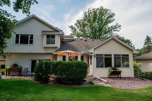 12175 Ilex Street NW, Coon Rapids, MN 55448