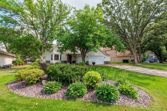 12175 Ilex Street NW, Coon Rapids, MN 55448