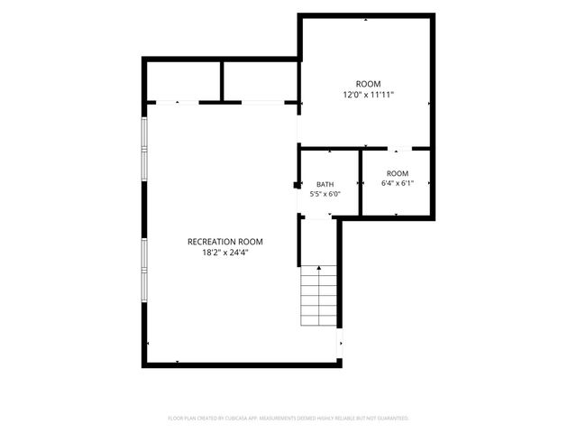 12175 Ilex Street NW, Coon Rapids, MN 55448