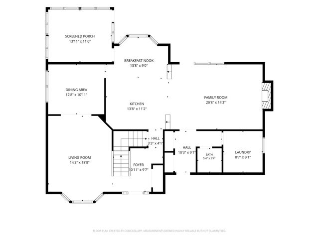 12175 Ilex Street NW, Coon Rapids, MN 55448