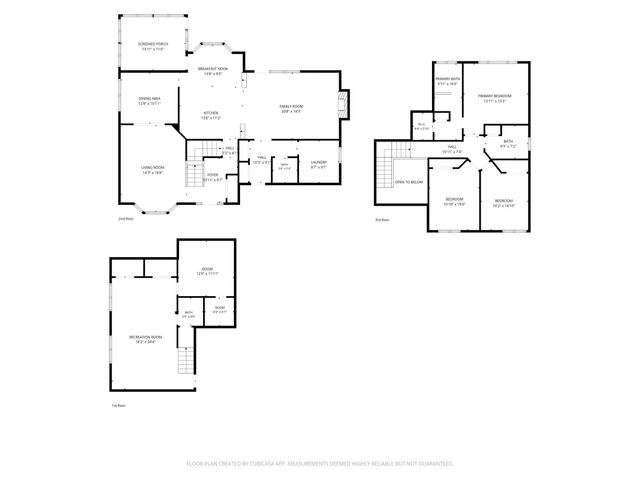 12175 Ilex Street NW, Coon Rapids, MN 55448