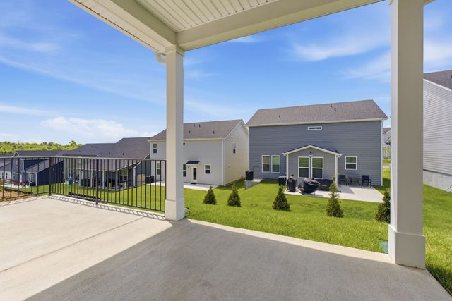 1233 Wallace Way, Hermitage, TN 37076
