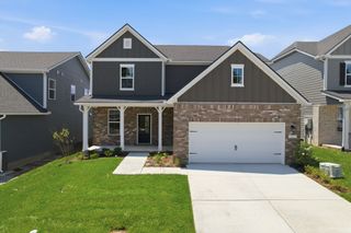 1233 Wallace Way, Hermitage, TN 37076