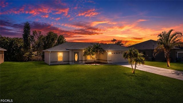 1810 SW 22nd ST, Cape Coral, FL 33991
