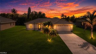 1810 SW 22nd ST, Cape Coral, FL 33991