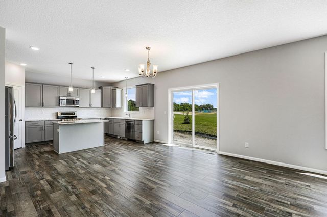 15735 157 Avenue, Savage, MN 55378