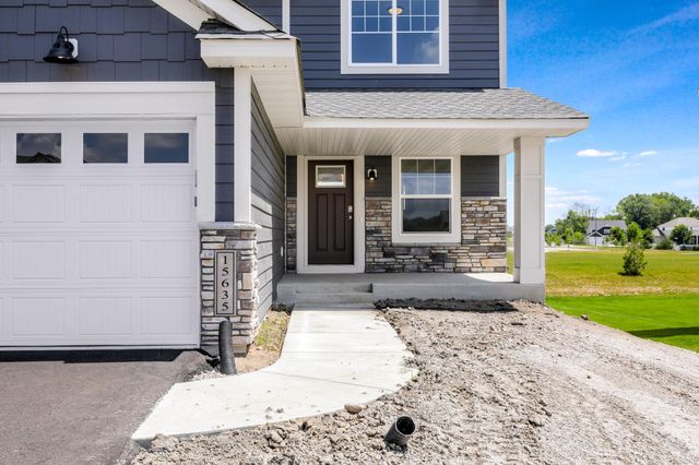 15735 157 Avenue, Savage, MN 55378