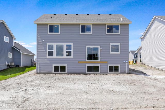 15735 157 Avenue, Savage, MN 55378