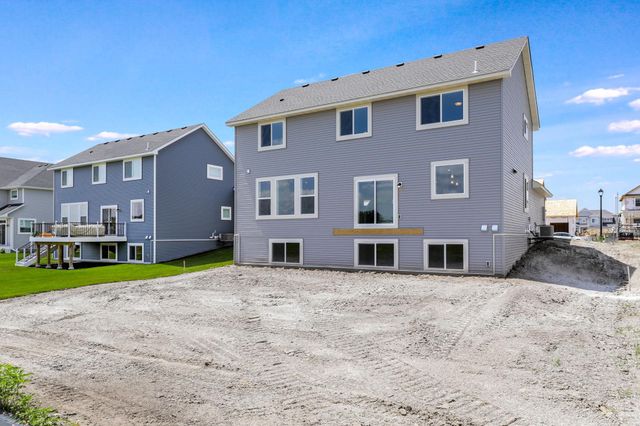 15735 157 Avenue, Savage, MN 55378