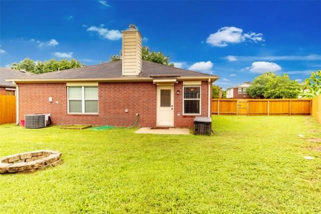 10446 Caribou Cove, Missouri City, TX 77459