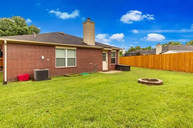10446 Caribou Cove, Missouri City, TX 77459