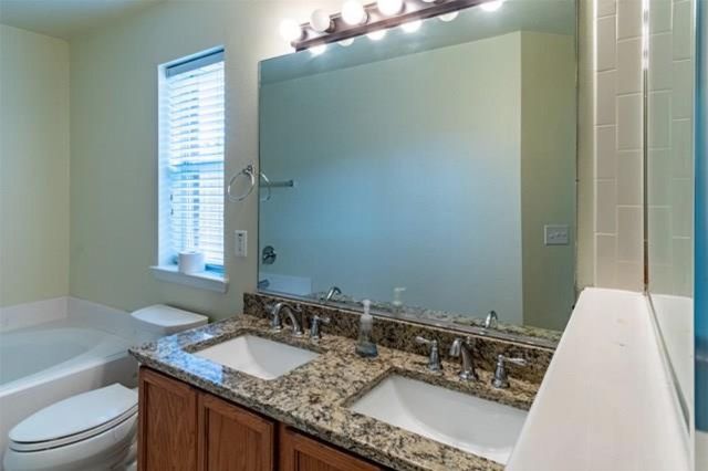 10446 Caribou Cove, Missouri City, TX 77459