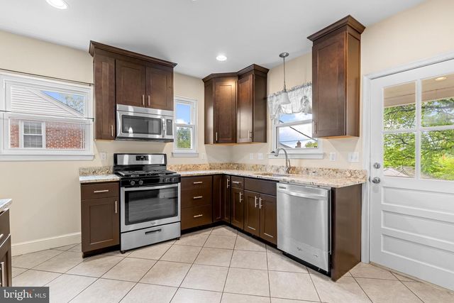 4903 WALTHER AVE, Baltimore, MD 21214
