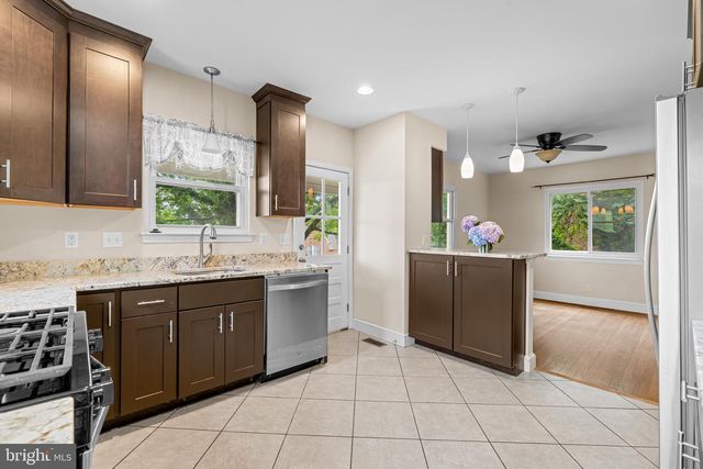 4903 WALTHER AVE, Baltimore, MD 21214