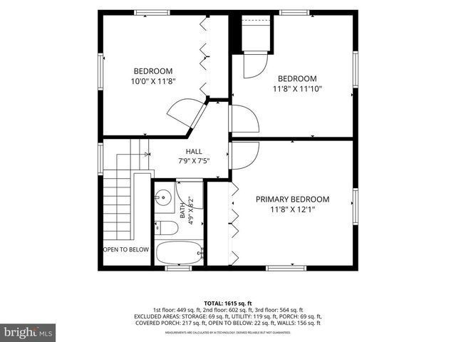 4903 WALTHER AVE, Baltimore, MD 21214
