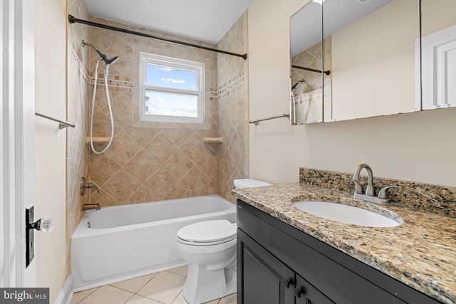 4903 WALTHER AVE, Baltimore, MD 21214