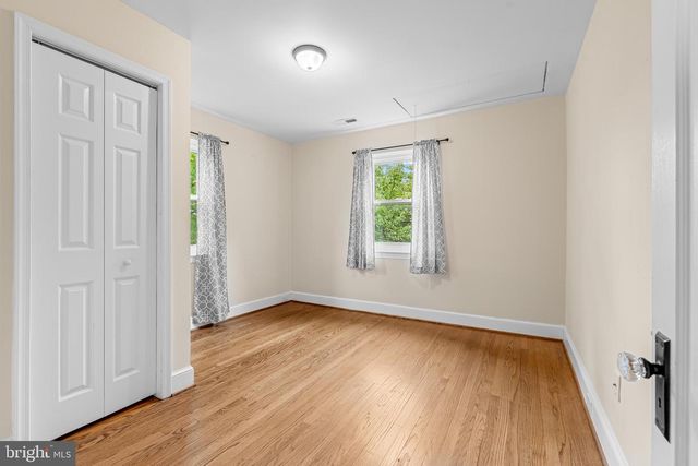 4903 WALTHER AVE, Baltimore, MD 21214