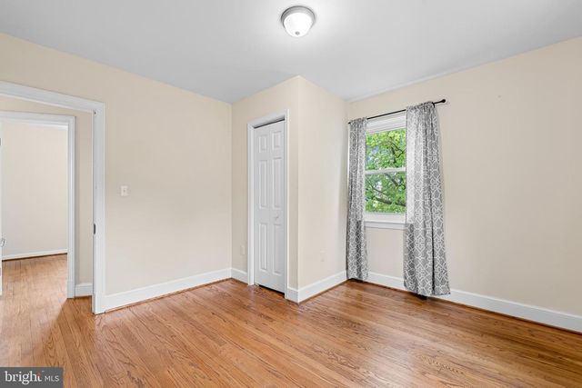 4903 WALTHER AVE, Baltimore, MD 21214