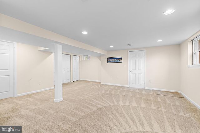 4903 WALTHER AVE, Baltimore, MD 21214