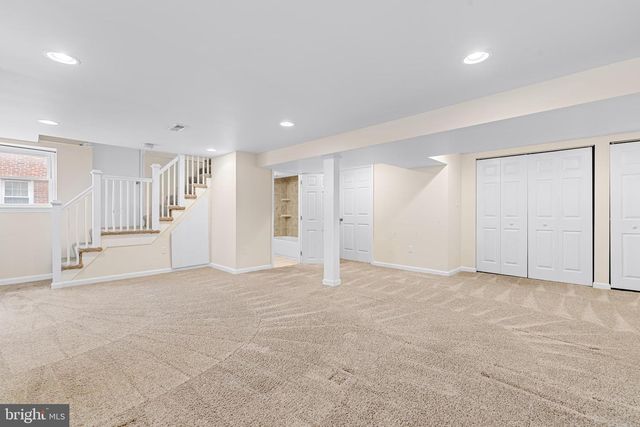 4903 WALTHER AVE, Baltimore, MD 21214