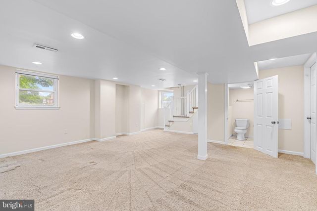 4903 WALTHER AVE, Baltimore, MD 21214